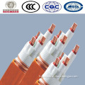 Copper Sheathed Mineral Insulated Fireproof Cable